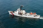 USCGC Steadfast WMEC-623 30 Inches L Ship Model