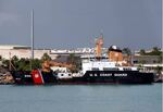 USCGC Walnut (WLB-205)  30 Inches L Ship Model