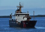 USCGC Oak (WLB-211)  30 Inches L Ship Model