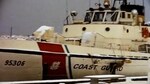 USCGC Cape George (WPB-95306) 30 Inches L Ship Model