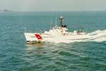 USCGC Cape Current (WPB-95307) 30 Inches L Ship Model