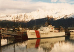 USCGC Cape Jellison (WPB-95317) 30 Inches L Ship Model