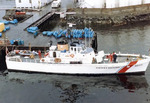 USCGC Cape Newagen (WPB-95318) 30 Inches L Ship Model