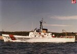 USCGC Cape Cross (WPB-95321) 30 Inches L Ship Model