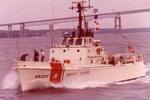 USCGC Cape Horn (WPB-95322) 30 Inches L Ship Model