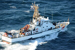 USCGC Cape Sable (WPB-95334) 30 Inches L Ship Model