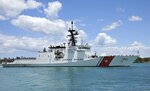 USCGC Waesche WMSL-751 36 Inches L Ship Model