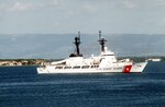 USCGC Boutwell WHEC-719 36 Inches L Ship Model