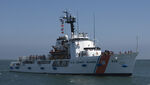 USCGC Active WMEC-618 36 Inches L Ship Model