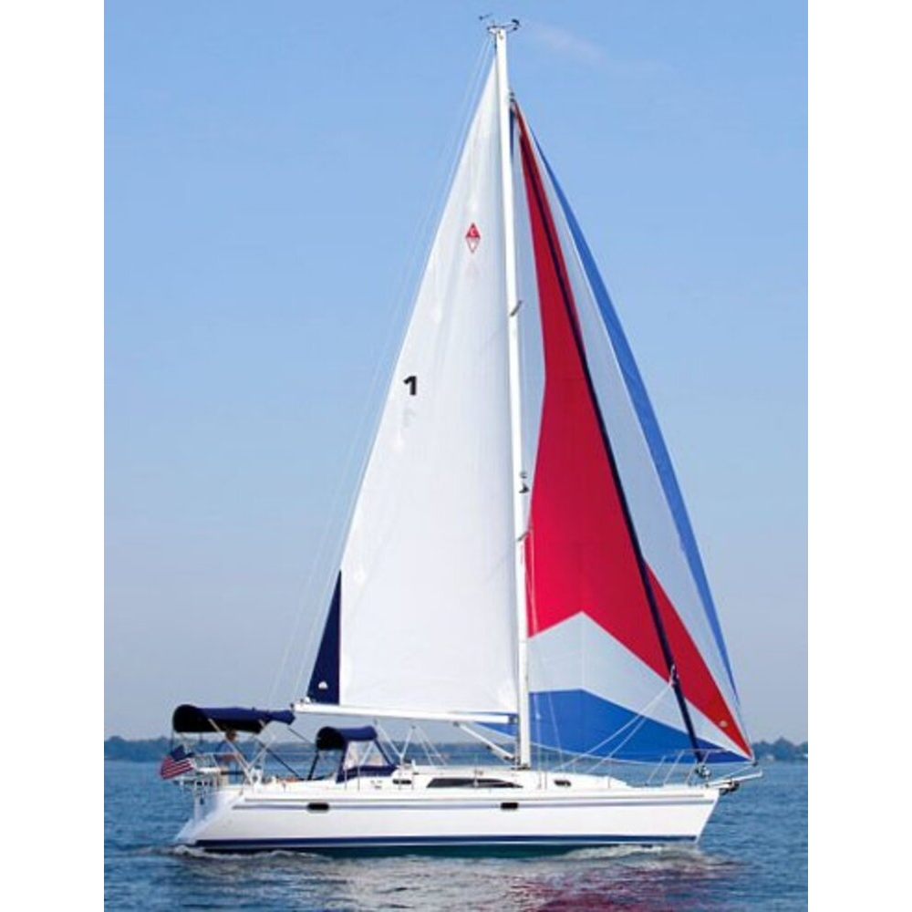 American Catalina 355 (Catalina Series) 30 Inches Ship Model