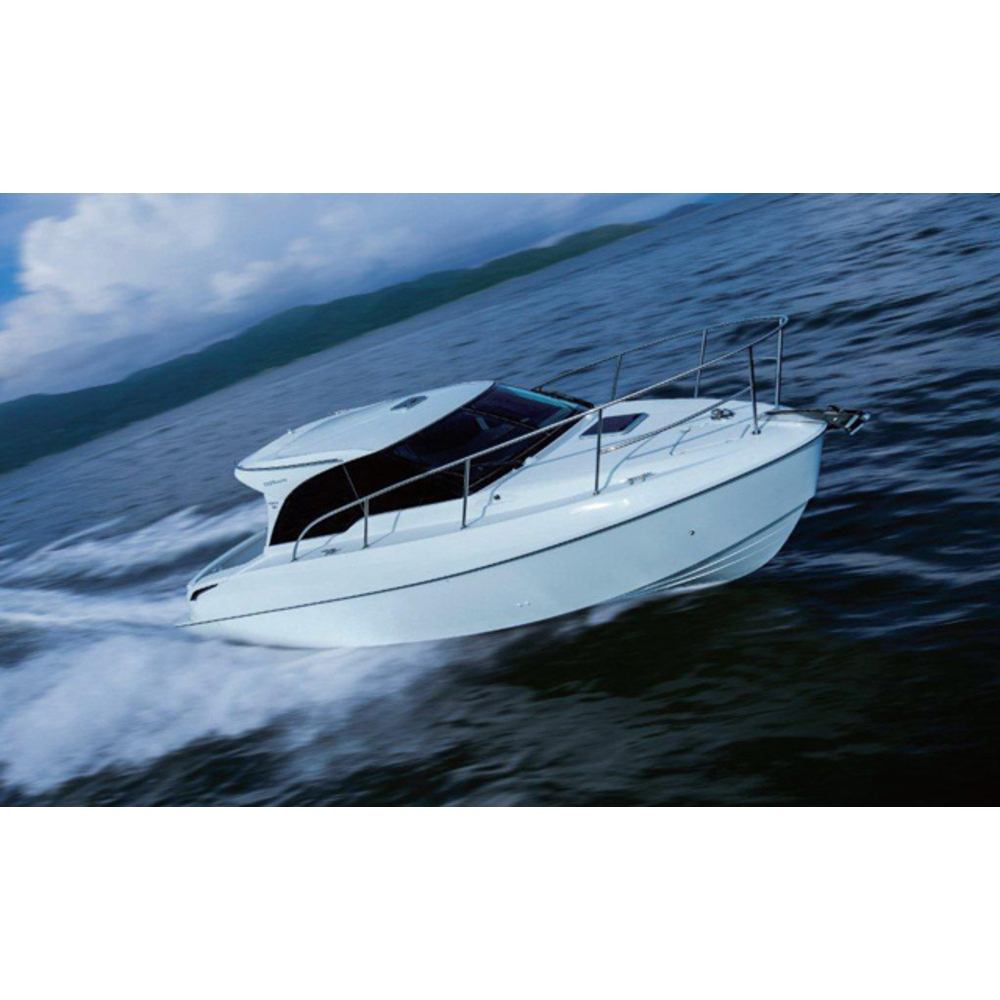 Japanese Toyota Ponam V28 (Ponam Series) 30 Inches Boat Model