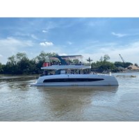 MOTOR YACHT 45ft MYO