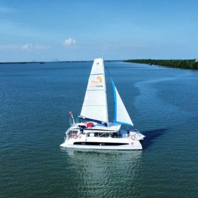 SAILING YACHT 45ft SYO