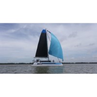 SAILING YACHT 47ft