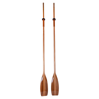 Paddle for 12 Feet Clinker Whitehall