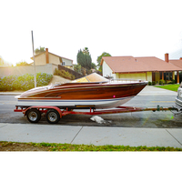 Riva V6 Rivarama Replica