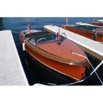 Chris Craft SRB 19 Ft. Custom Built Replica Boat