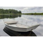 Atkin Rinky-Dink 7ft Custom Built Boat Wood/Composite