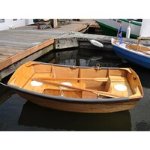 Atkin Tiny Ripple  - 30 inches boat model