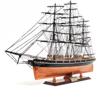 Cutty Sark (no sail) Admiral Line