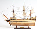 Mayflower Medium - Fully Assemble