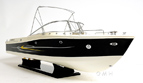 Four Winns Speedboat Model