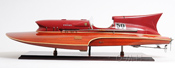 Ferrari Hydroplane