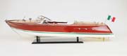 Ariston Speed Boat Model Exclusive Edition