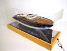 Special Case with lights for Speed boats