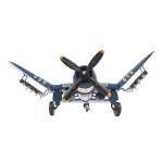1944 F4U Corsair 1:31