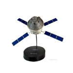 Orion Space Capsule with Solar Display Model