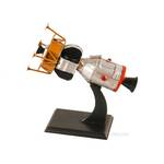 Apollo 11 Spacecraft Model