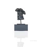 Anne Home - Man Body Statue
