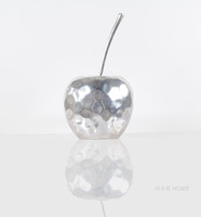 Anne Home - Apple Statue