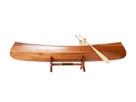 Peterborough canoe