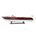 Ariston Speed Boat Model Exclusive Edition