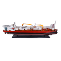 North Seas Producer XXL