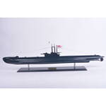 HMS Turbulent Submarine