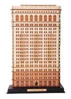 Flatiron Building