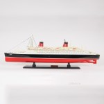 SS France Painted