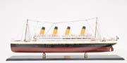 Titanic 100 Year Anniversary Limited Edition