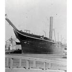 USS Huron Medium