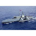 Sea Hunter Medium