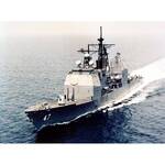 USS Ticonderoga (CG-47) Medium