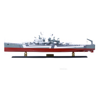 Cleveland-class Cruiser Medium