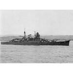 IJN Mikuma Medium