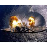 USS Iowa (BB-61) Medium