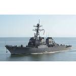 Arleigh Burke-class Destroyer Large