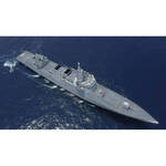 Type 055 Destroyer Large