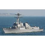 USS William P. Lawrence (DDG-110) Large
